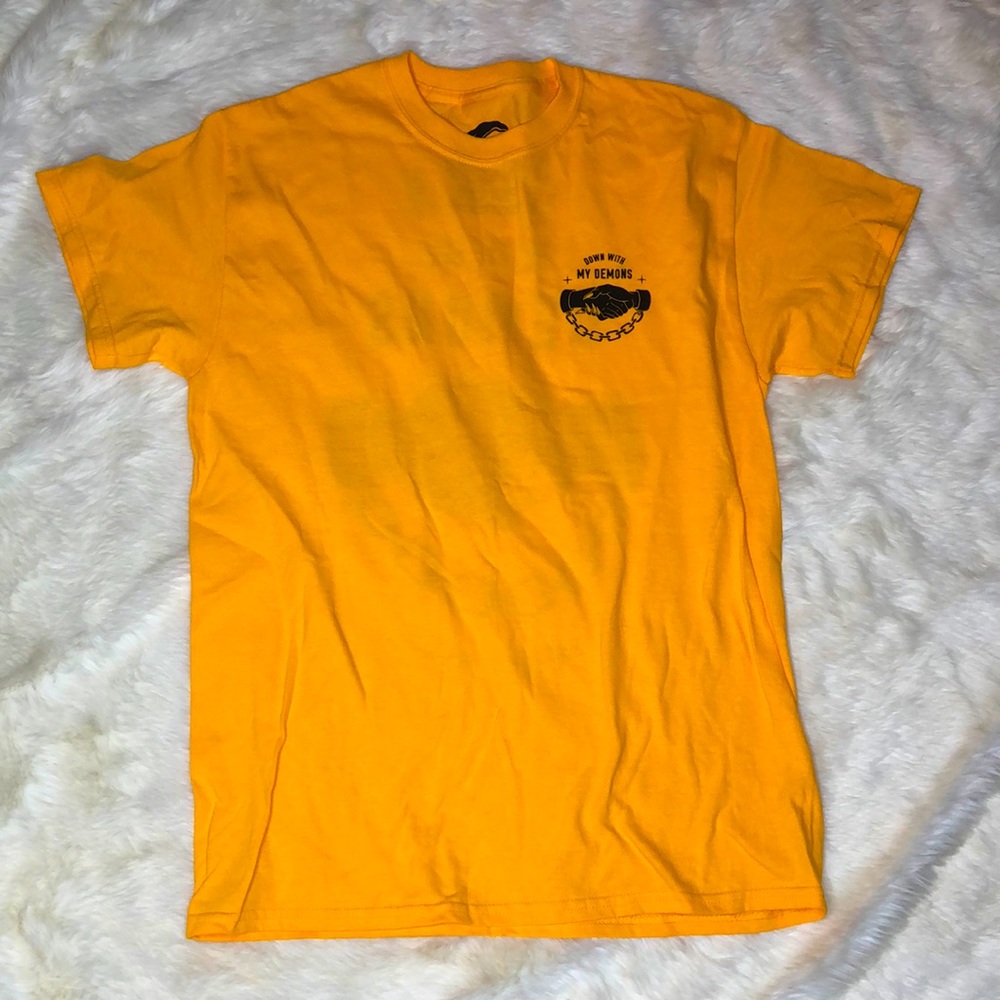 LURKING CLASS TEE